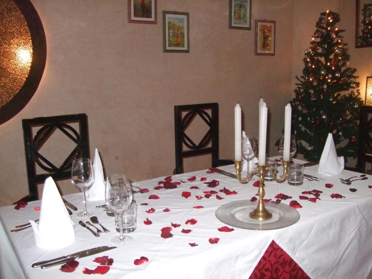 Bellamane Marrakech (adults Only) Riad Marrakesh