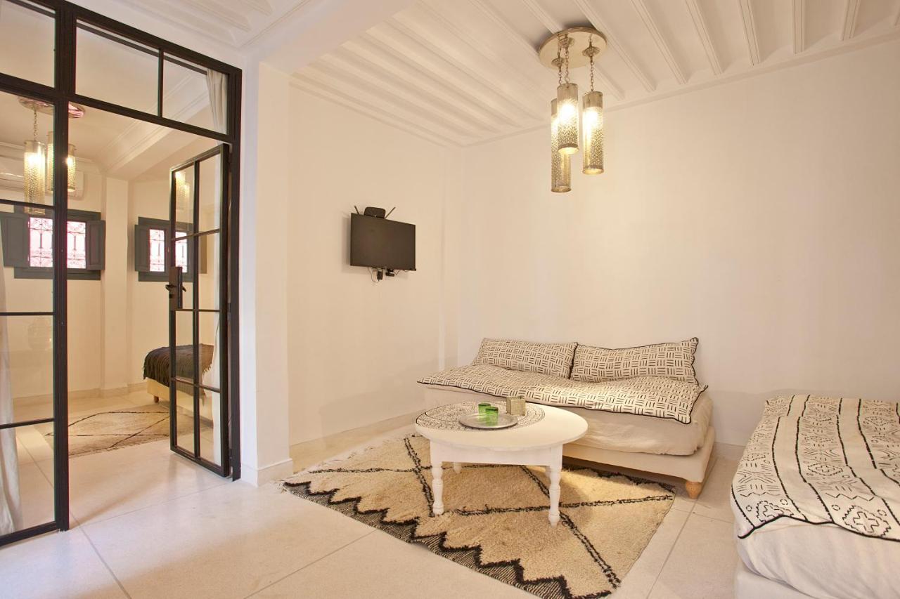 Riad Al Marrakesh