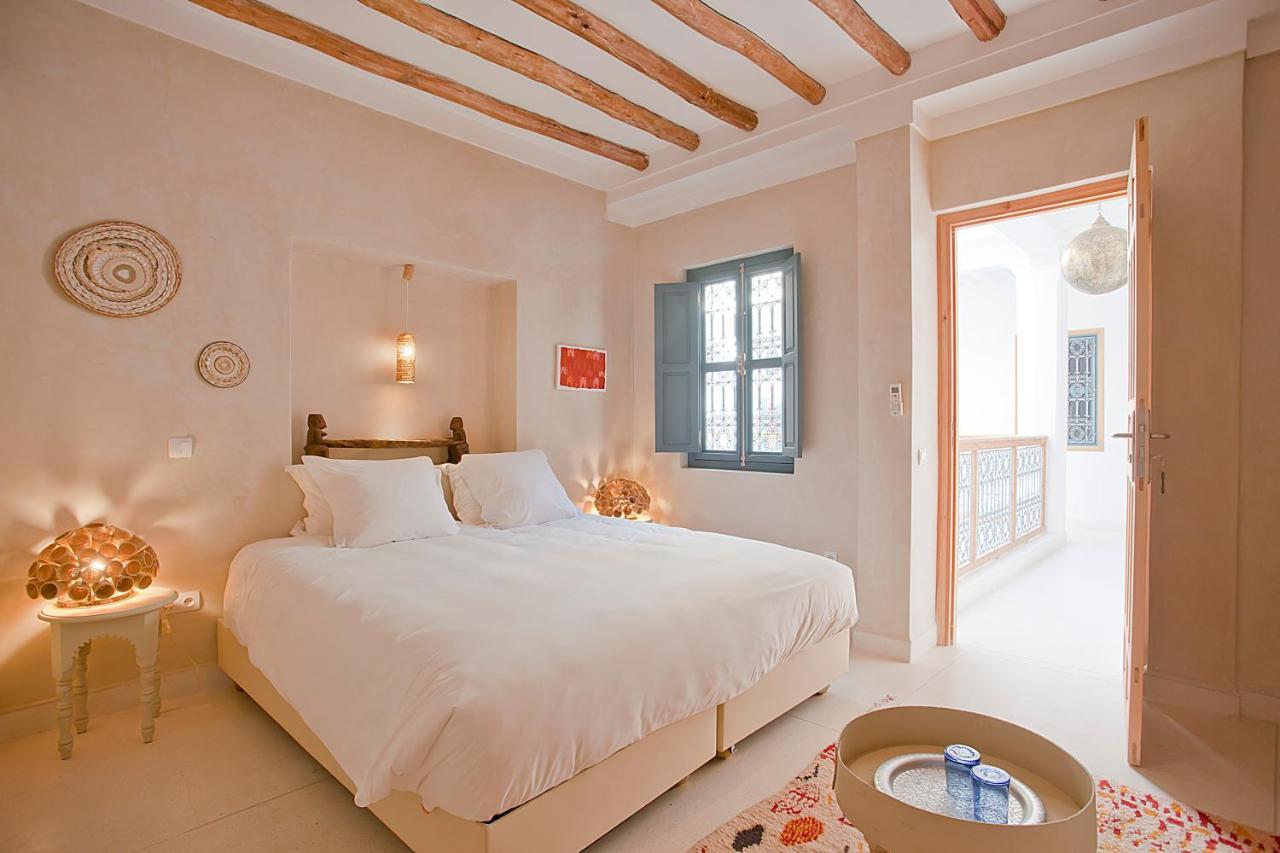 Riad Al 3*