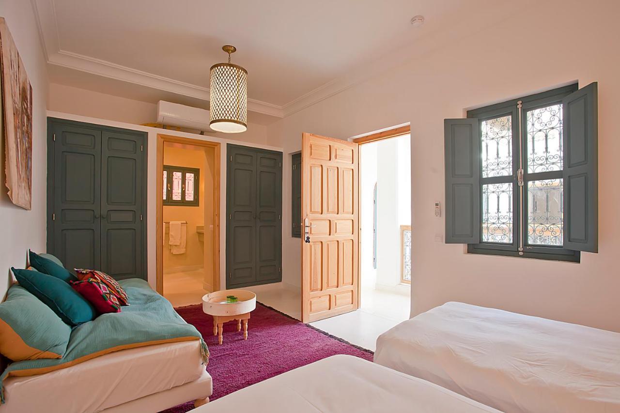 Al Riad Marrakesh