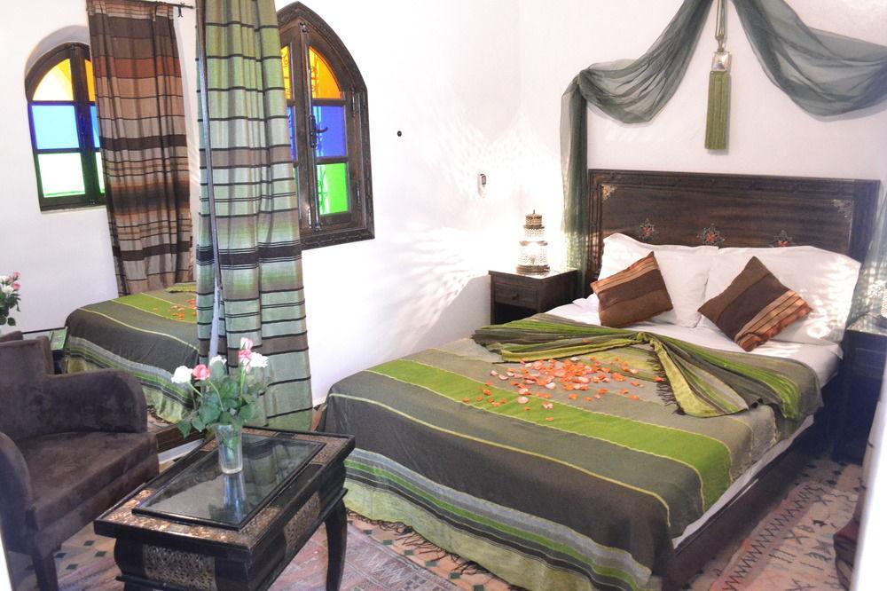 Balkisse Riad 3*
