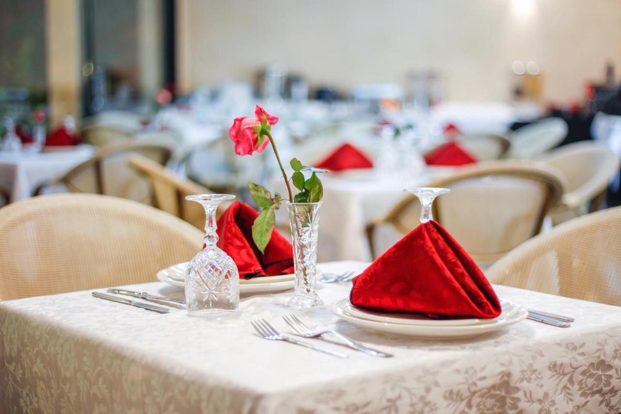 Appart-hotel Ezzahia By Hms 3* Marrakesch