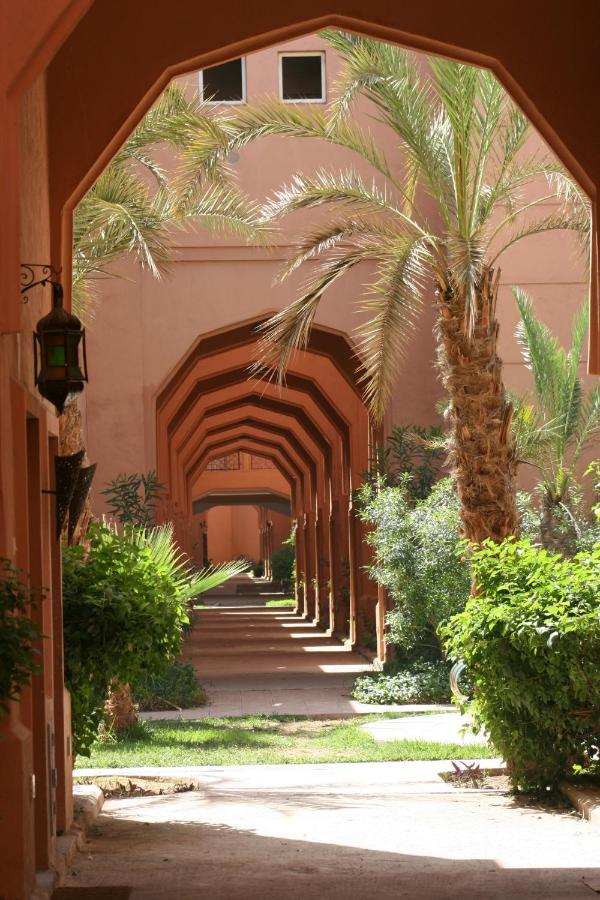 Résidence Alqaria Assiyahiya Casa vacanze Marrakesh