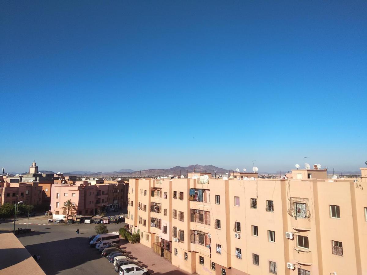 Apartment Dar Saada Marjane *