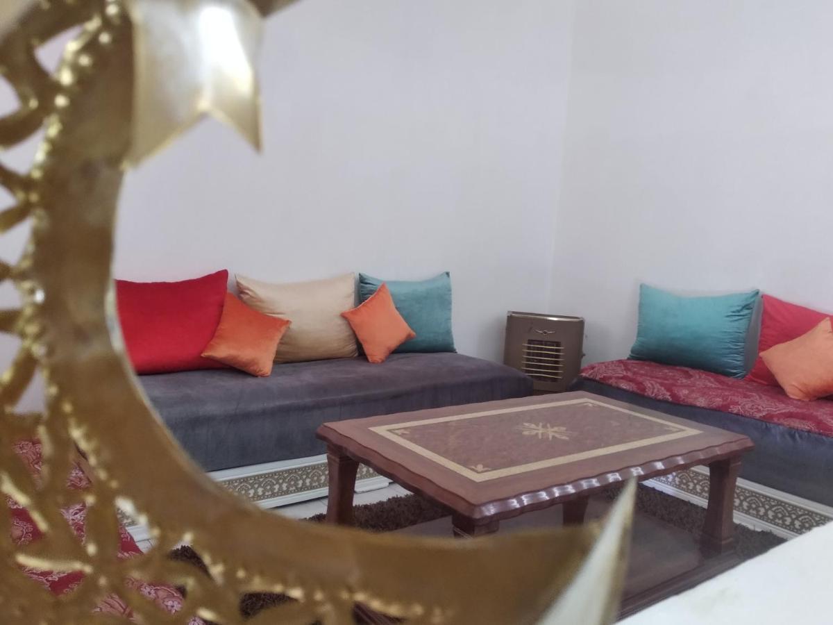Dar Saada Marjane Apartment Marrakesh
