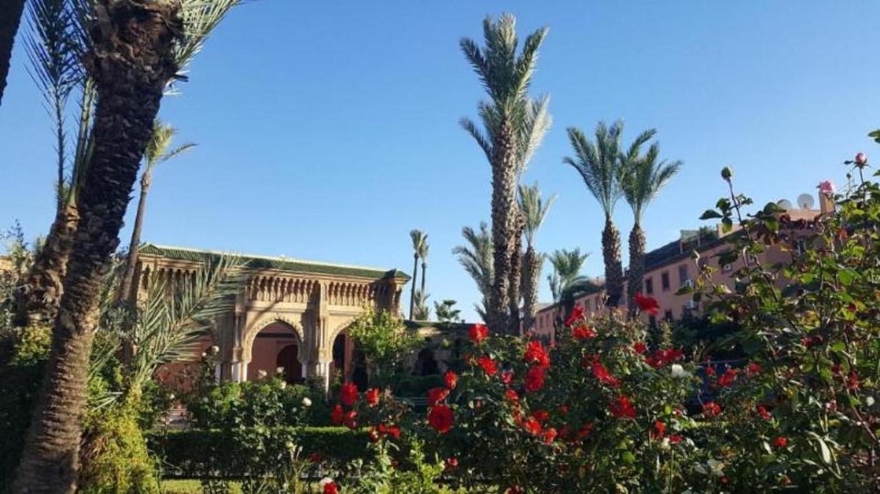 Bed & Breakfast Menara One Marrakesh