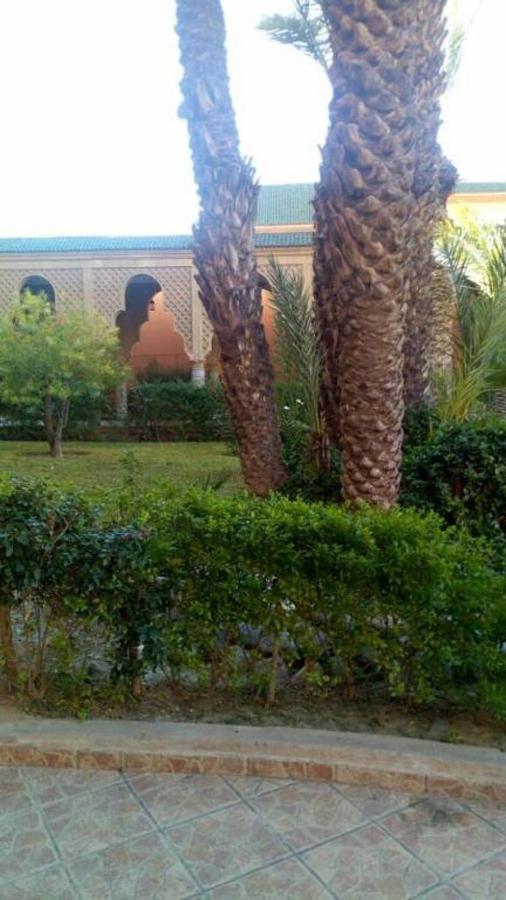Bed & Breakfast Menara One Marrakesh