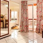 Hotel Zahia Marrakech