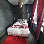 Hotel Riad Dar Maria Medina