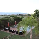 Villa Entiere Golf Marrakech