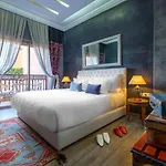 7 Bedrooms Villa With City View Private Pool And Enclosed Garden At Marrakesh