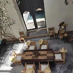 Dar Sekaya