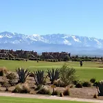 Villa Entiere Golf Marrakech