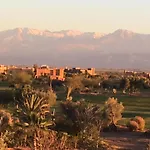 Villa Entiere Golf Marrakech