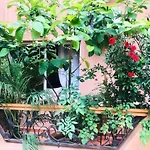 Apartment With 2 Bedrooms In Marrakech With Shared Pool Furnished Terrace And Wifi