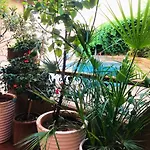 Apartment With 2 Bedrooms In Marrakech With Shared Pool Furnished Terrace And Wifi