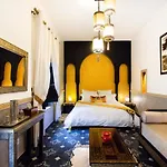 Maison d\'hôtes Chamade&Spa