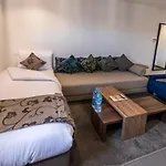 Wazo Appart-Hôtel