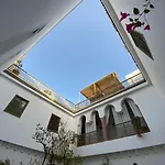Private House Riad Arlette Exclusive