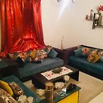 Relaxation Apartment