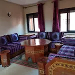 Résidence riad arfoud