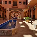 Résidence riad arfoud