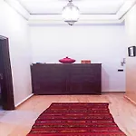 Résidence Les Amis Guéliz 4988