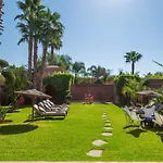 Superbe Villa Y - Calme&sureté - Piscine privée&gouvernante