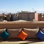 Riad Souad Marrakech