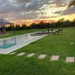 Luxury Villa River Palm Marrakech