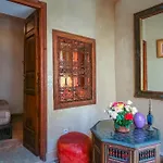 Riad Jaune Safran en Exclusivité