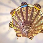 Riad Jaune Safran en Exclusivité