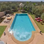 Villa Jnane Az Zatr