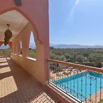 Villa Jnane Az Zatr