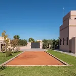Villa les Iris