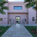 Villa les Iris