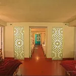 villa d\'architecte palmeraie