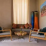 Villa Imperiale Marrakech