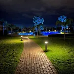 Appartement A Prestigia Marrakeche Avec Jardin