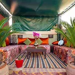 Riad l\'Heure d\'Eté