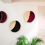 Riad Madame à Marrakech