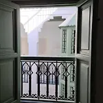Riad Madame à Marrakech