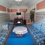 Maison des Voyageurs a Marrakech