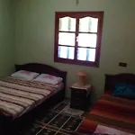Maison des Voyageurs a Marrakech