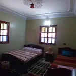 Maison des Voyageurs a Marrakech