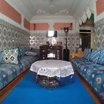 Maison des Voyageurs a Marrakech