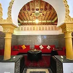 Chez Amazigh Riad