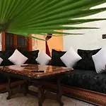 Dar Eljazouli Marrakech