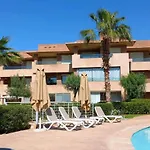 Luxury Apartment Prestigia