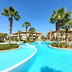 Luxury Apartment Prestigia